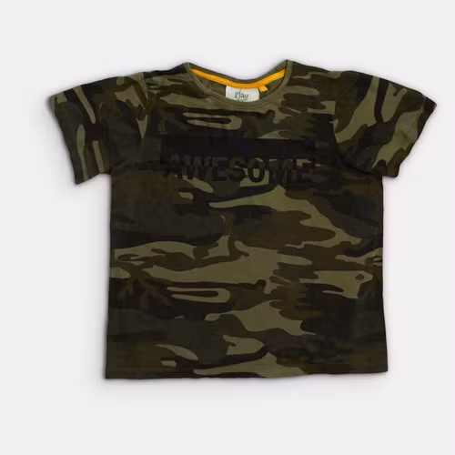 T-shirt - Storlek 134/140