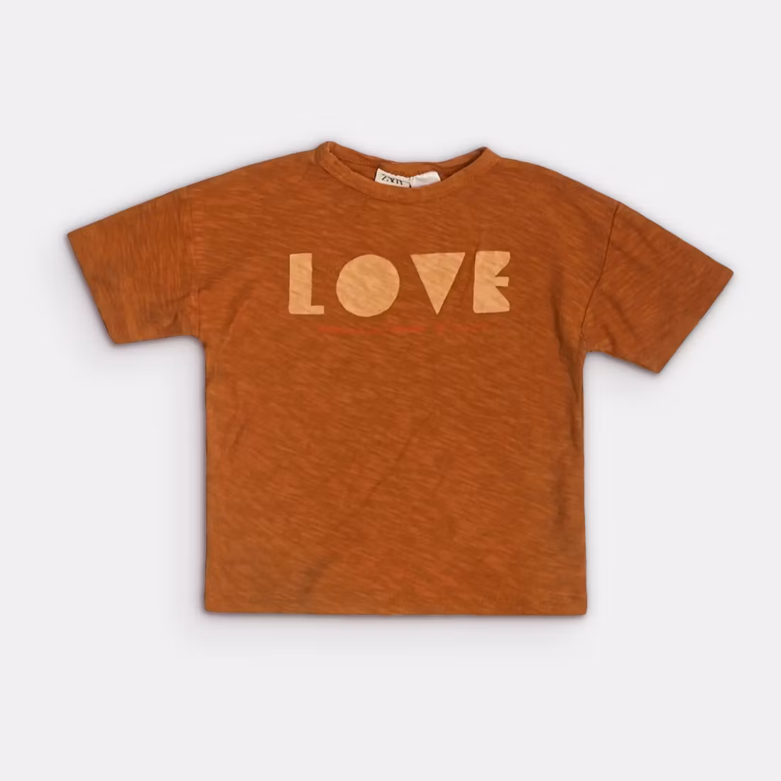 T-shirt - Zara - Storlek 92