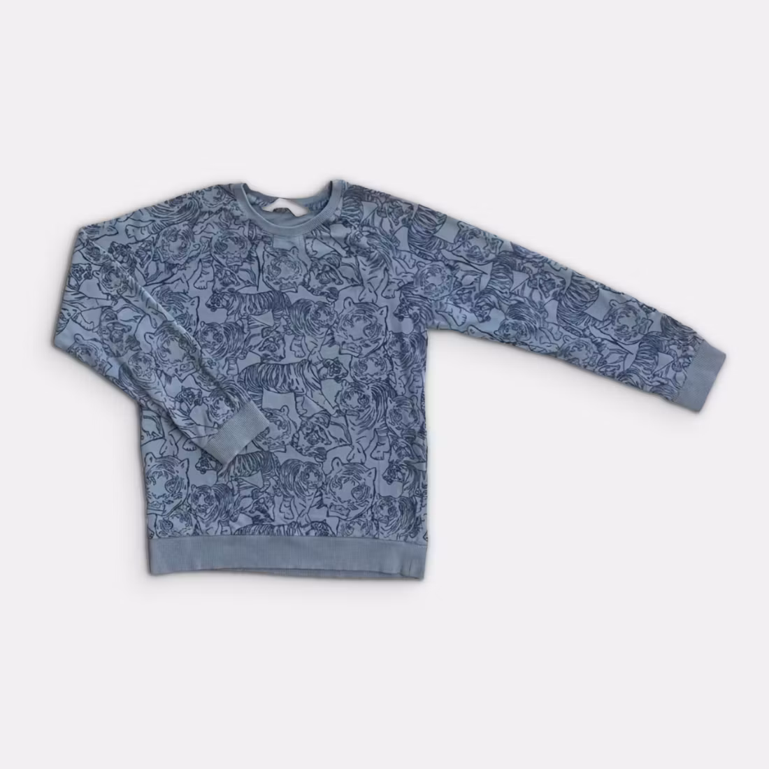 Sweater - H&M - Storlek 134/140