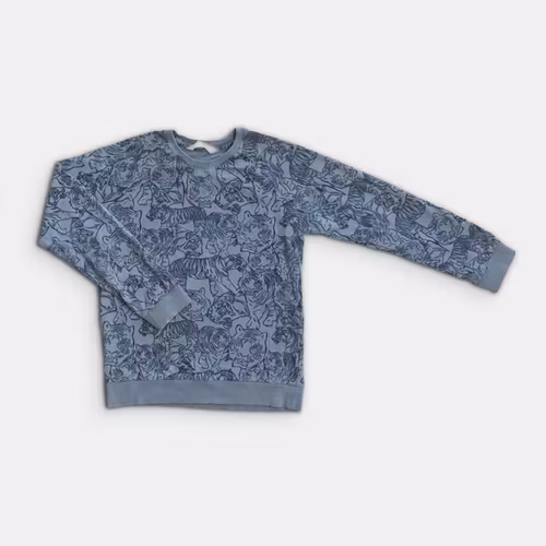 Sweater - H&M - Storlek 134/140