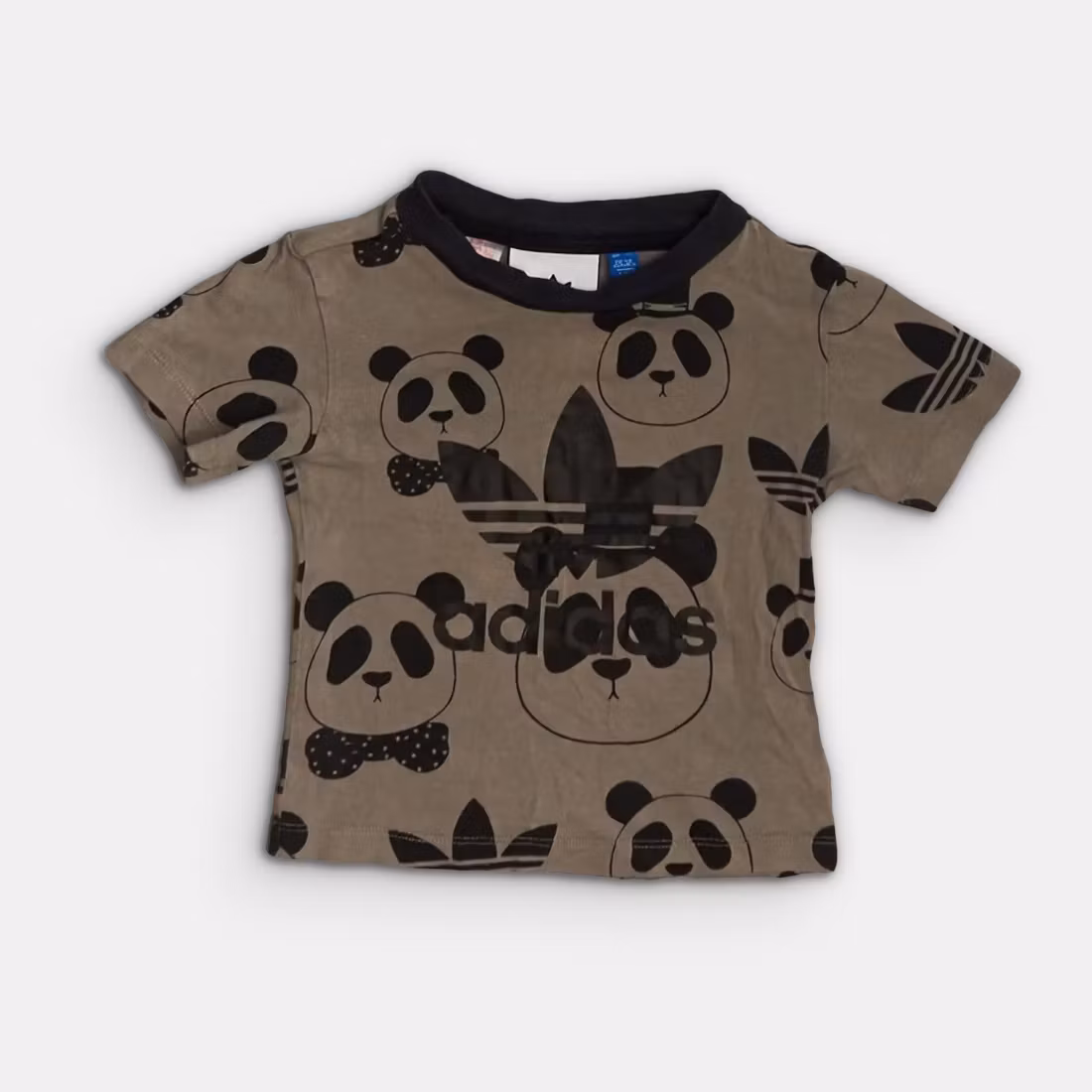 T-shirt - Mini Rodini - Storlek 92