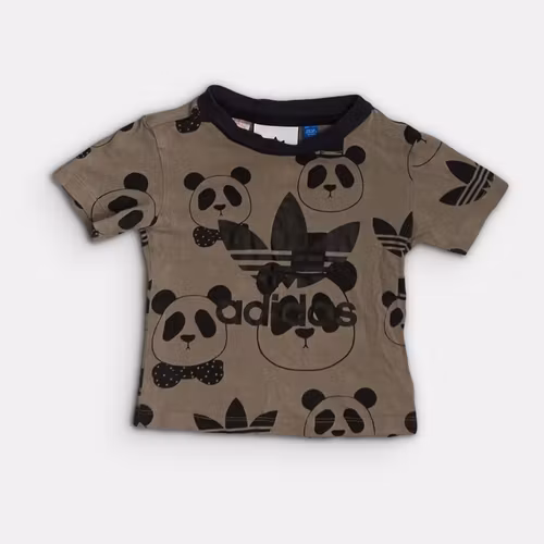 T-shirt - Mini Rodini - Storlek 92