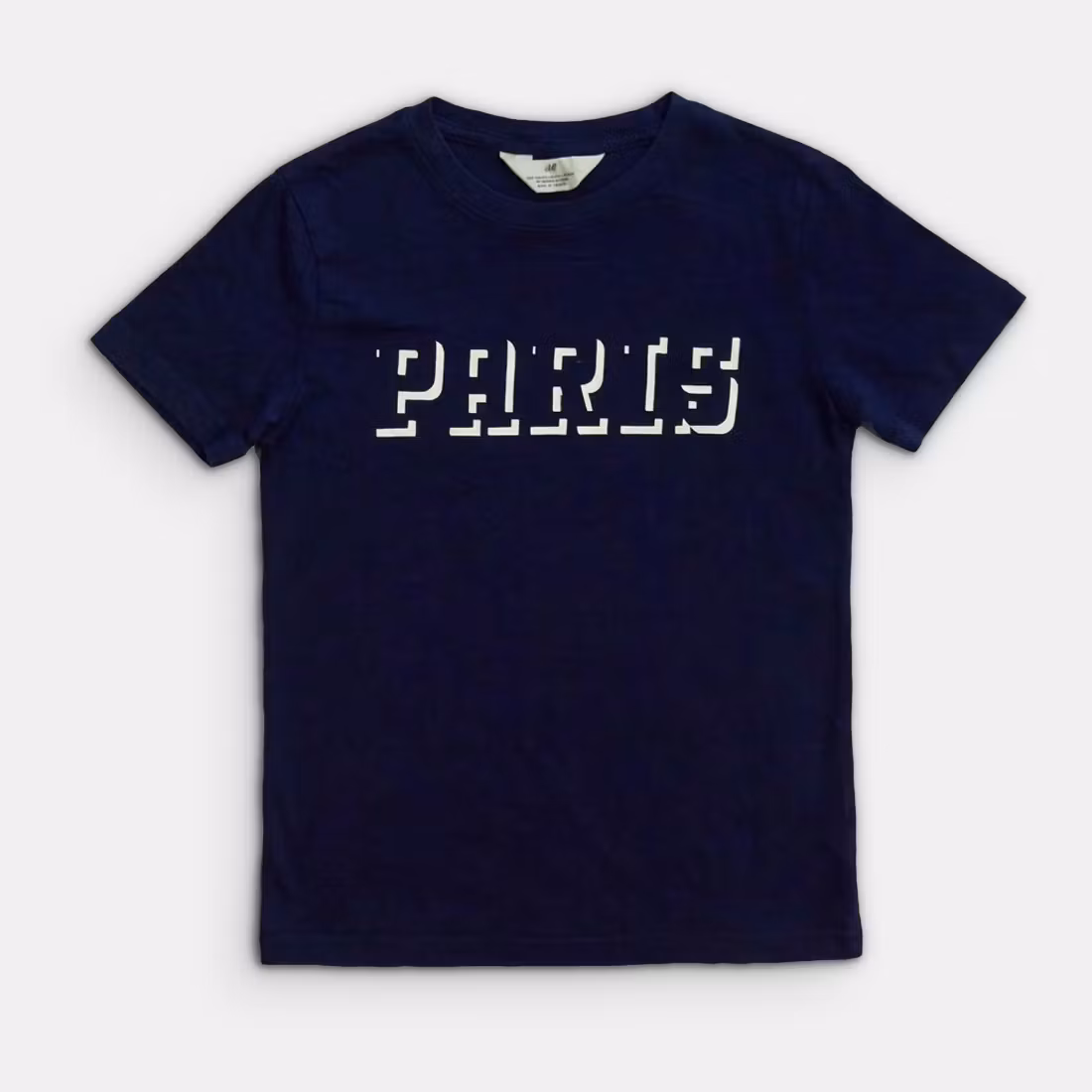 T-shirt - H&M - Storlek 134/140