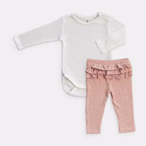 Kit - Åhlens - Storlek 62/68
