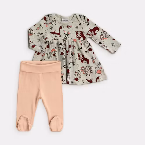 Kit - Polarn O. Pyret / H&M - Storlek 56