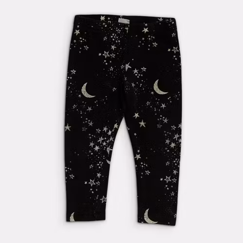 Leggings - Lindex - Storlek 86