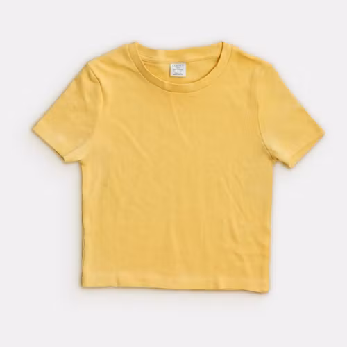 T-shirt - Lindex - Storlek 134/140