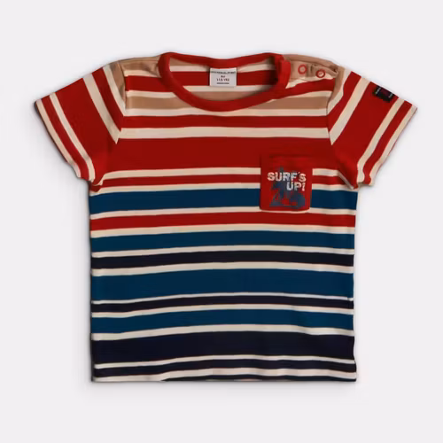 T-shirt - Polarn O. Pyret - Storlek 86