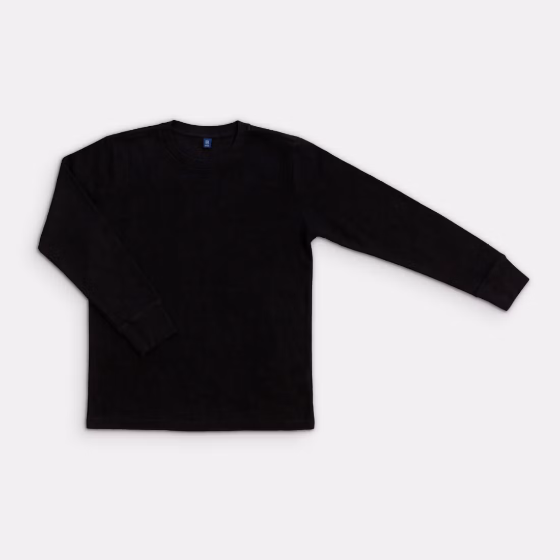 Långärmad t-shirt - Uniqlo - Storlek 134