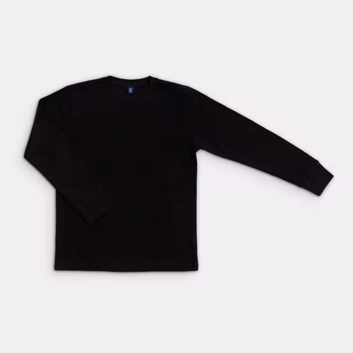 Långärmad t-shirt - Uniqlo - Storlek 134
