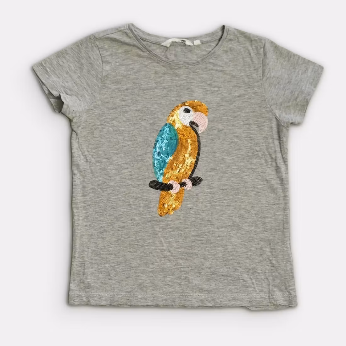 T-shirt - Storlek 134/140