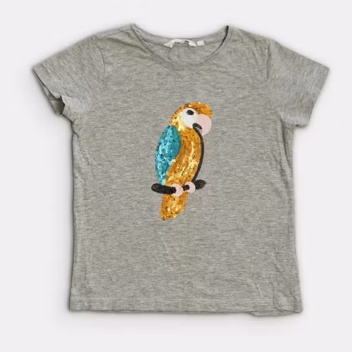 T-shirt - Storlek 134/140