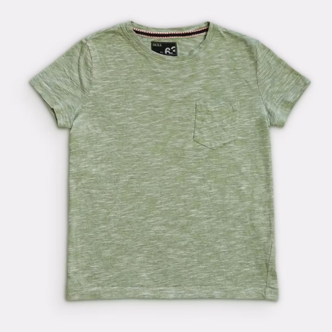 T-shirt - Skill - Storlek 134/140