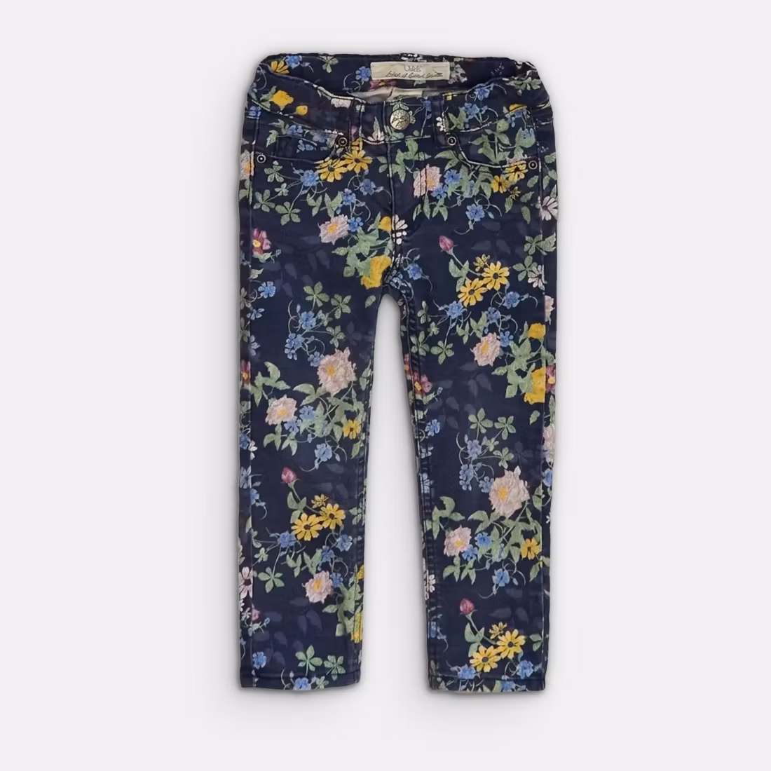 Jeggings - H&M - Storlek 92