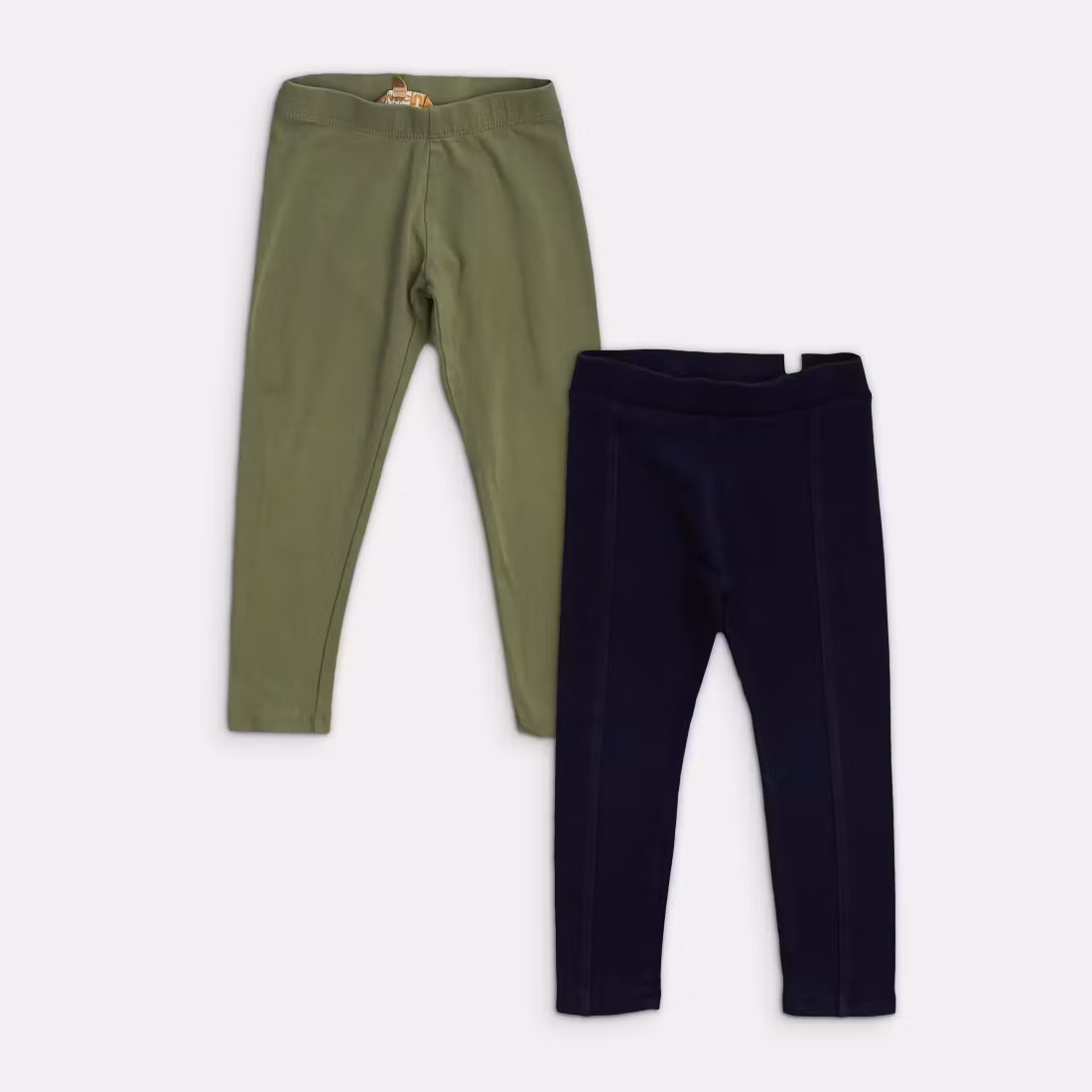 Leggings - Basic U / H&M - Storlek 98
