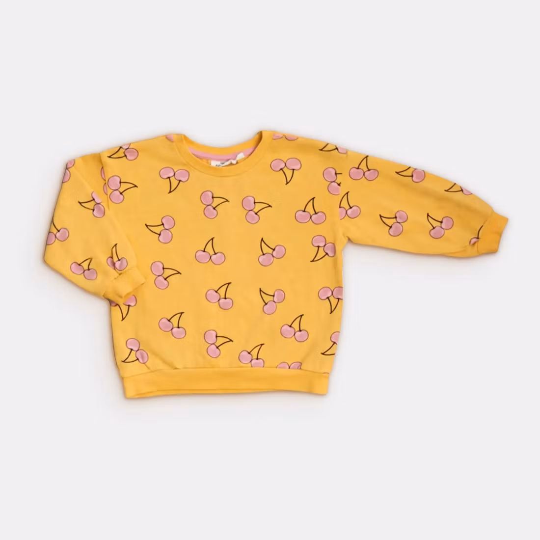 Sweater - Kappahl - Storlek 86/92