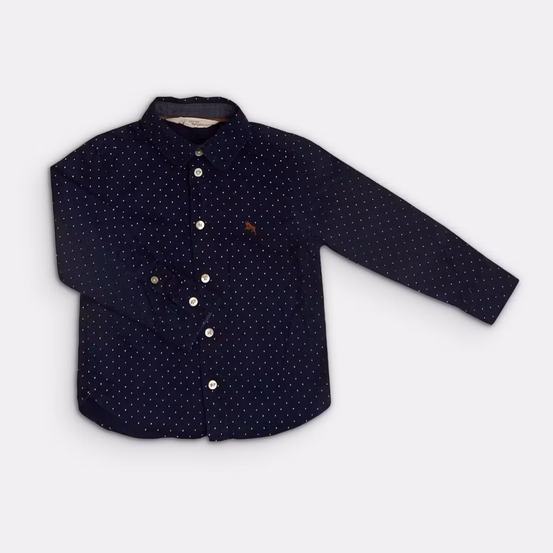 Skjorta - H&M - Storlek 92