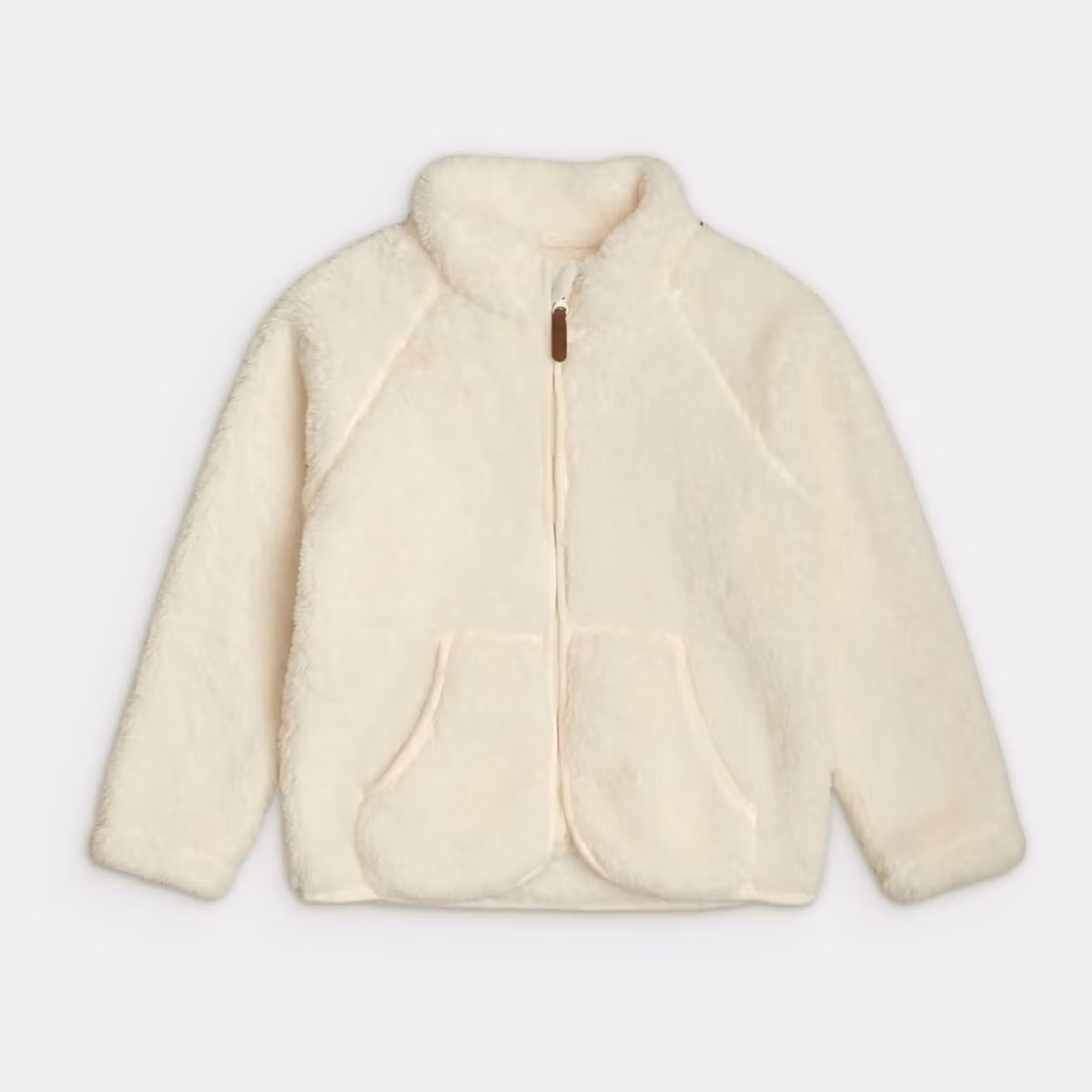 Fleecetröja - H&M - Storlek 92