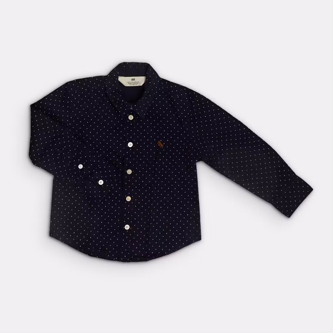 Skjorta - H&M - Storlek 92
