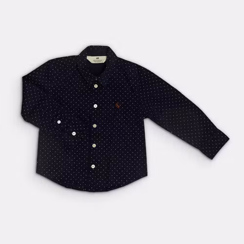 Skjorta - H&M - Storlek 92