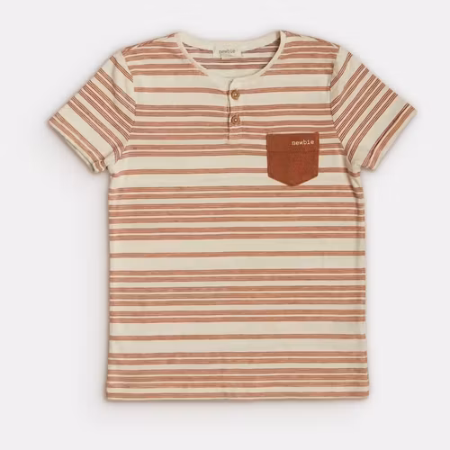 T-shirt - Newbie - Storlek 98/104
