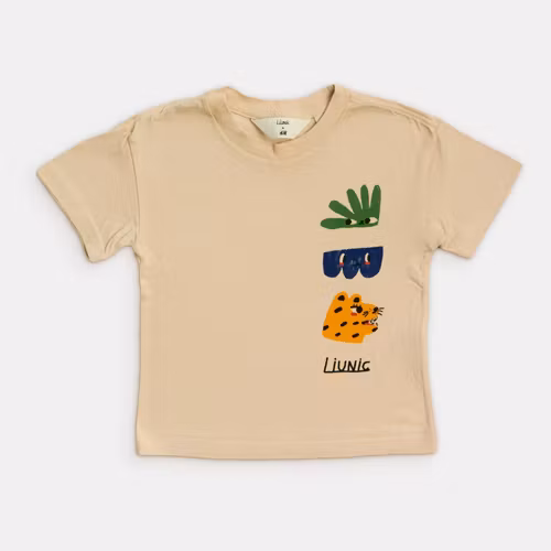 T-shirt - H&M - Storlek 92