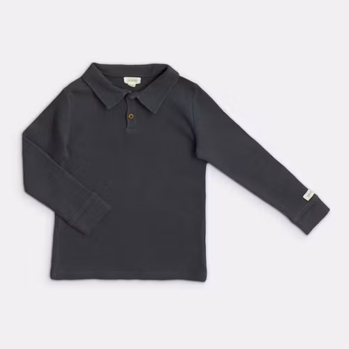Långärmad t-shirt - Newbie - Storlek 98/104