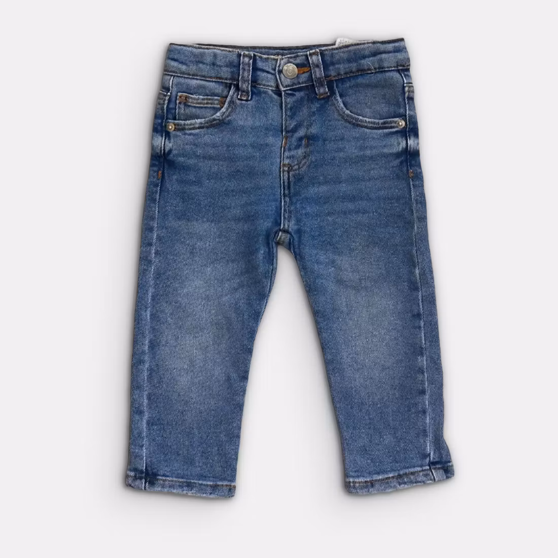 Jeans - Zara - Storlek 86