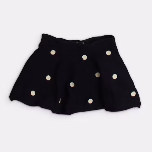 Kjol - H&M - Storlek 98/104