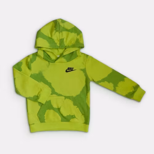 Hoodie - Nike - Storlek 86/92