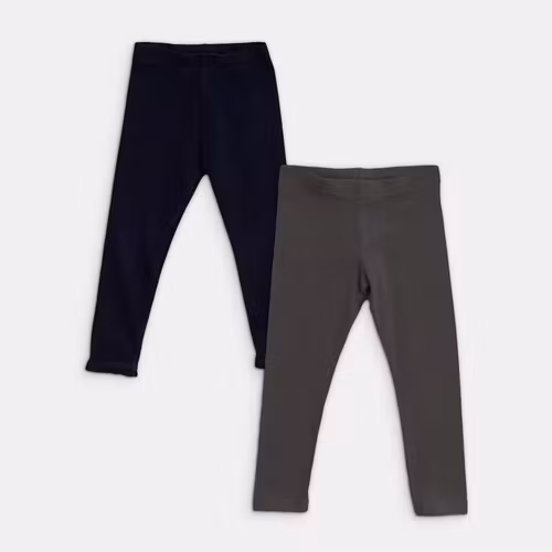 Leggings - Next / Lupilu - Storlek 98
