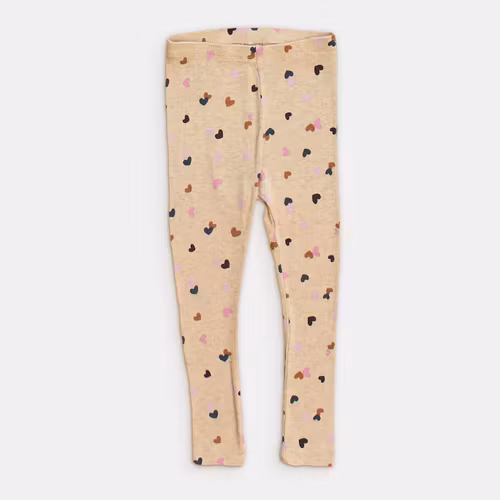 Leggings - Name It - Storlek 98