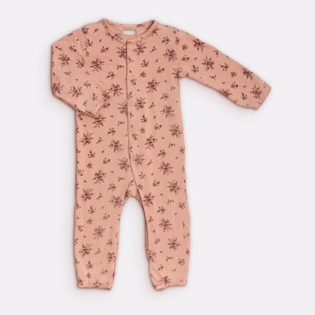 Pyjamas - Newbie - Storlek 86