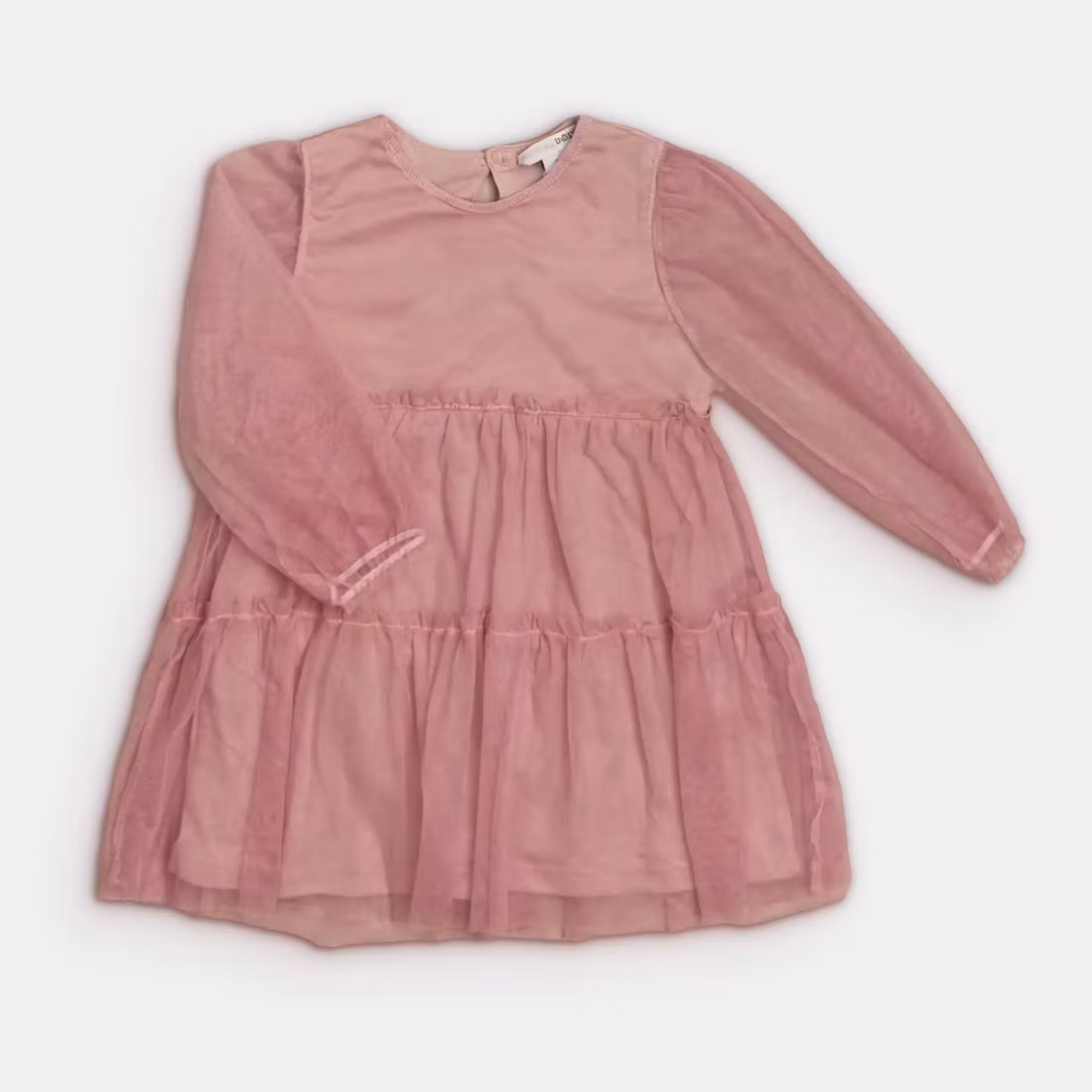 Klänning - MyWear - Storlek 86