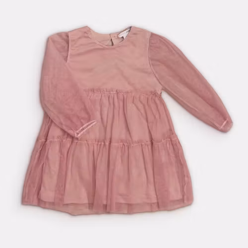 Klänning - MyWear - Storlek 86