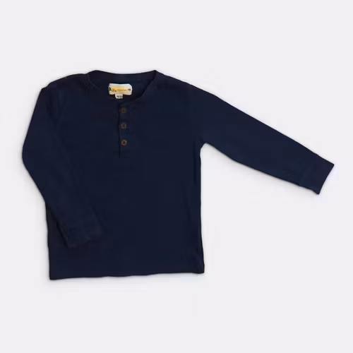 Långärmad t-shirt - Storlek 98/104