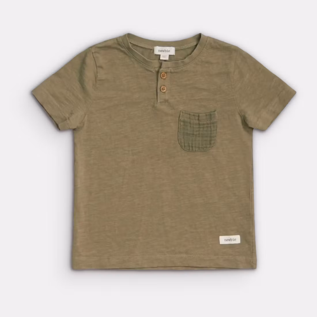 T-shirt - Newbie - Storlek 86/92