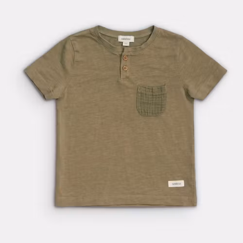 T-shirt - Newbie - Storlek 86/92