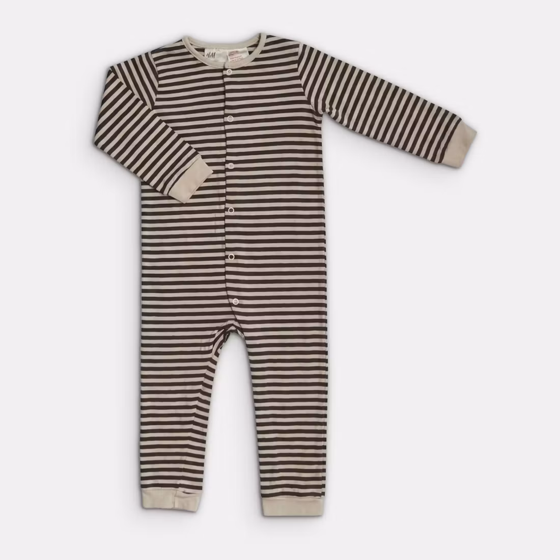 Pyjamas - H&M - Storlek 86