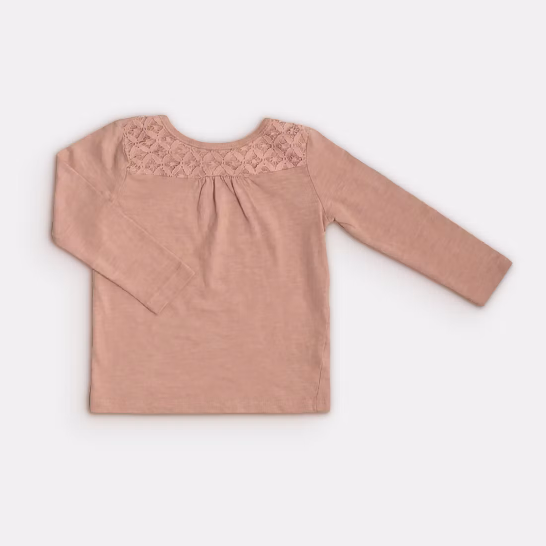 Långärmad t-shirt - Kappahl - Storlek 86/92