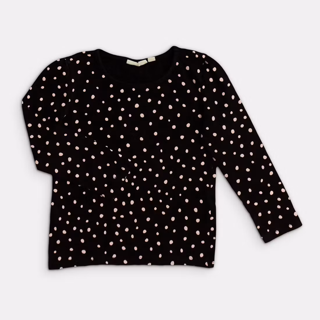 Långärmad t-shirt - Kappahl - Storlek 98/104