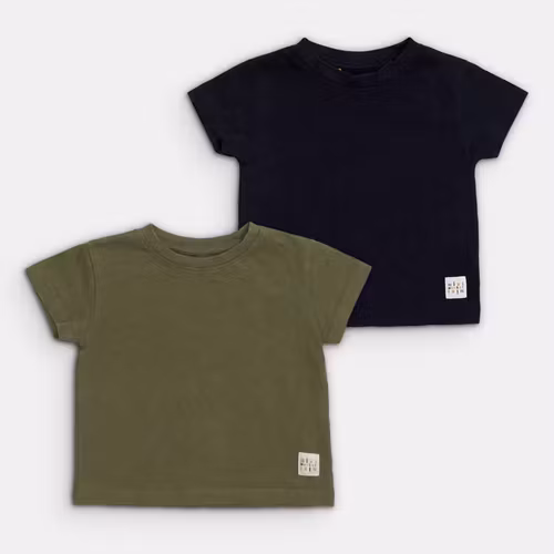 T-shirts - Minimarket - Storlek 86/92