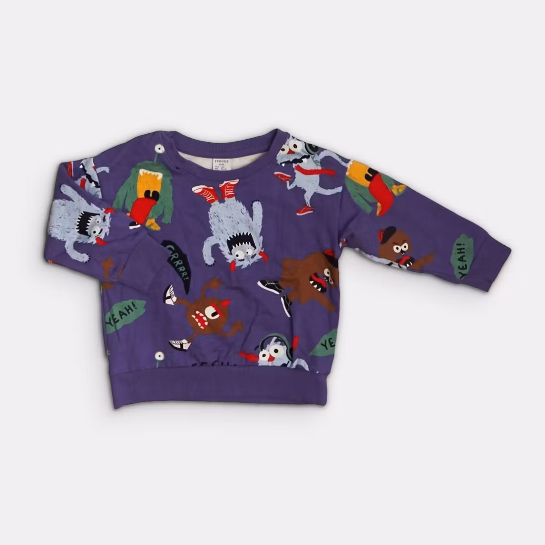 Sweater - Lindex - Storlek 86