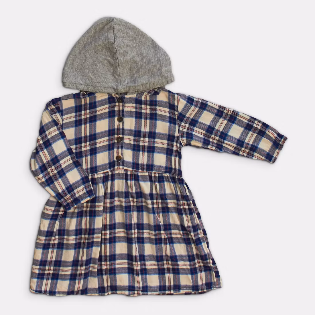 Klänning - H&M - Storlek 98/104