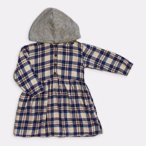 Klänning - H&M - Storlek 98/104