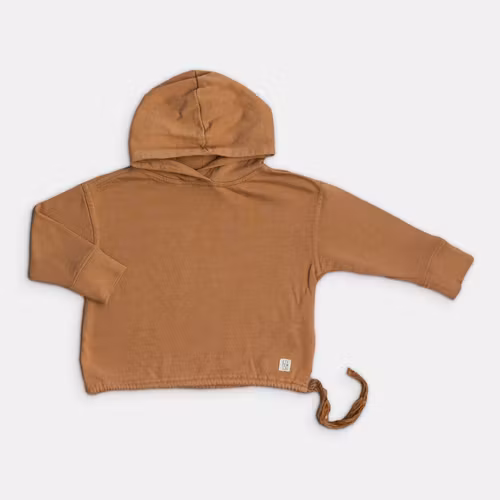 Hoodie - Lager 157 - Storlek 86/92
