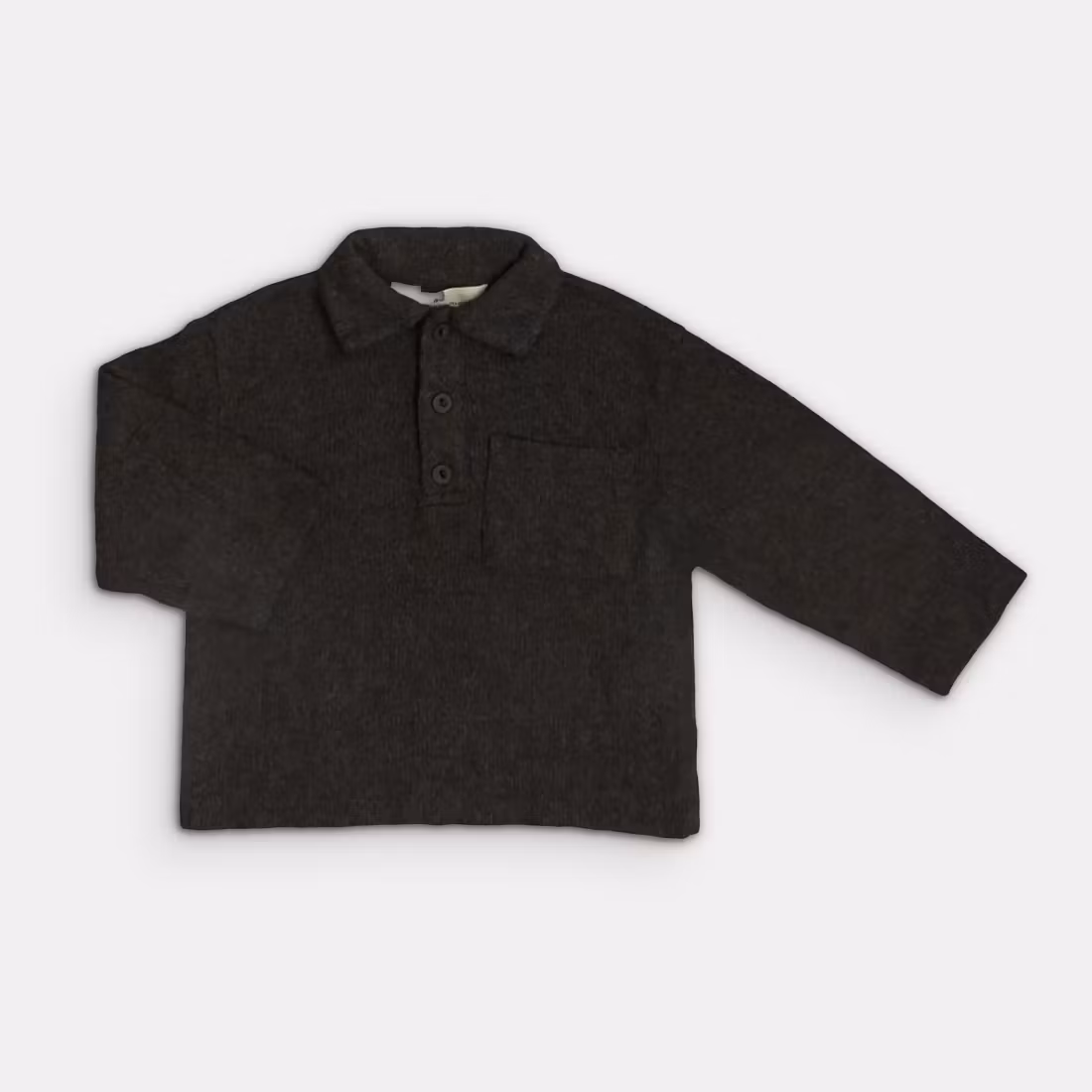 Stickad tröja - H&M - Storlek 98/104