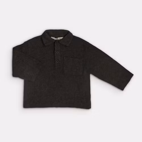 Stickad tröja - H&M - Storlek 98/104