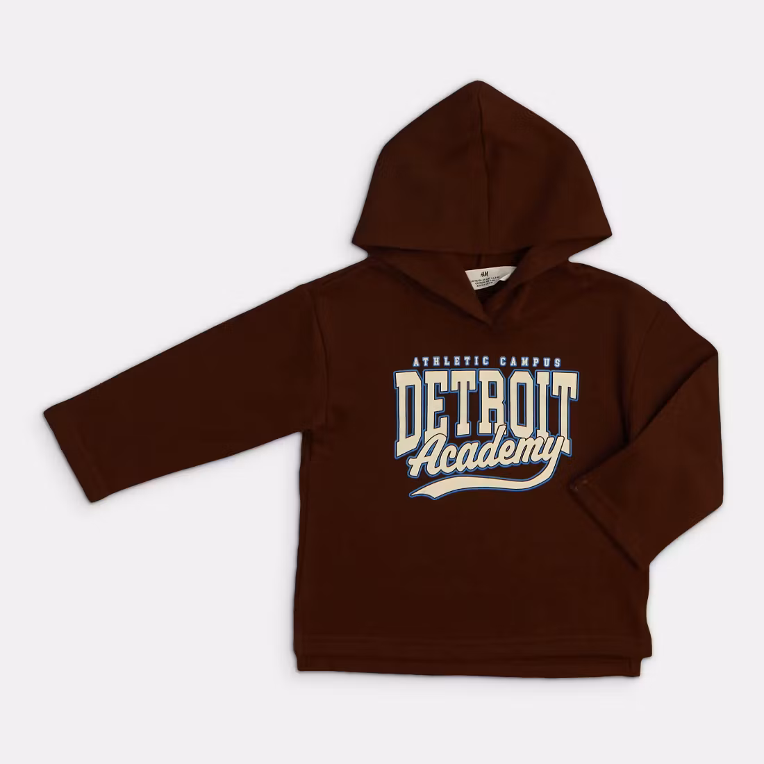 Hoodie - H&M - Storlek 98/104