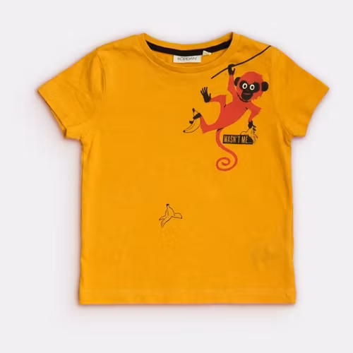 T-shirt - Kappahl - Storlek 86/92